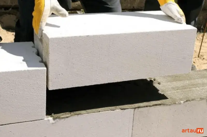 Газосиликат